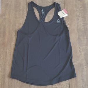 Reebok Performance Mesh Tank